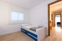 City Center - Ritort - Unik Vacation - Balkoner