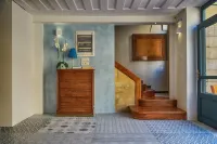 Vranas Ambiance Hotel Hotels in Chania