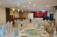 Desa Inn Hotel Hotel di Bahau