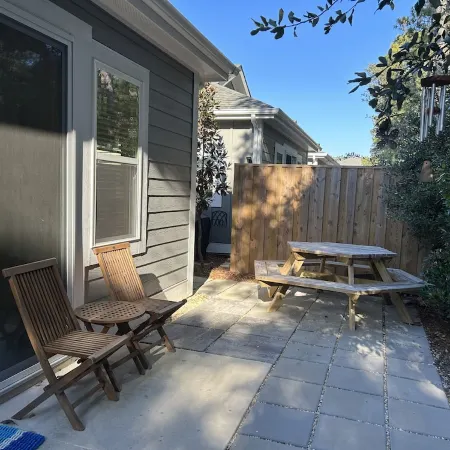 All About The Beach: Peaceful getaway in the heart of Corolla
