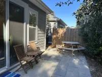 All About The Beach: Peaceful getaway in the heart of Corolla