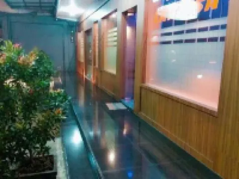 Hotel Larissa Ciamis Hoteles en Ciamis