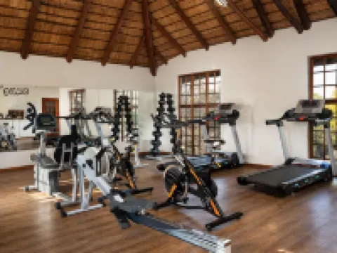 Premier Hotel Roodevalley Hotels in Cullinan