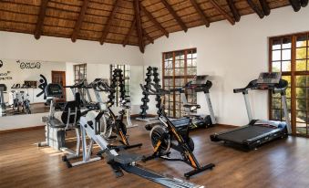 Premier Hotel Roodevalley