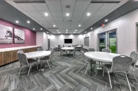 Tru by Hilton the Colony Dallas - Wifi
