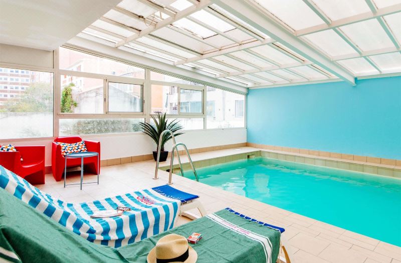 Aparthotel Adagio Access Marseille Prado Perier photo 2