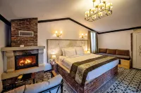 Wineport Lodge Agva Hotels in Sile