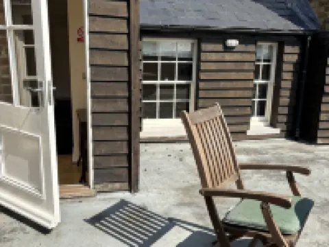 The Falstaff Hotel & Cafe Ramsgate Hotel di Ramsgate