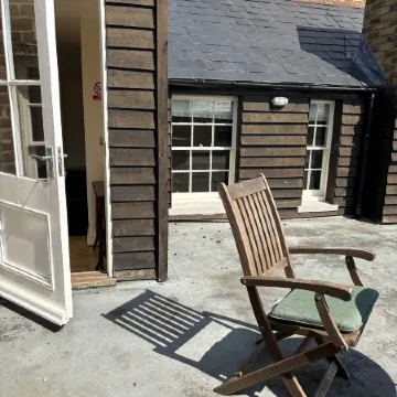 The Falstaff Hotel & Cafe Ramsgate