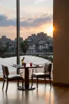 Sofitel Cairo Downtown Nile - Scenic