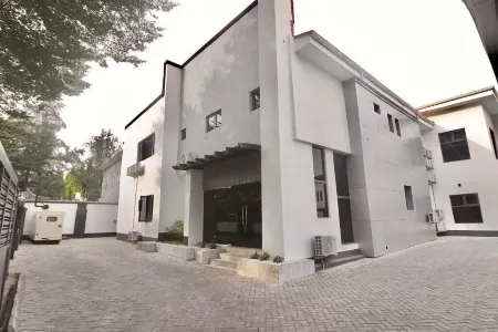 Jukky Hotel Abuja