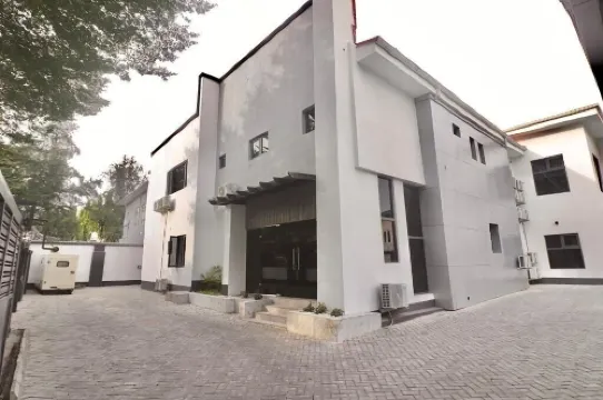 Jukky Hotel Abuja