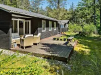 5 Person Holiday Home in Løkken-by Traum Hotels in Lokken