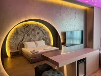 Toka Hotel Restaurant Hotel a 