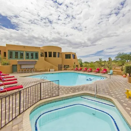 Gold Canyon Golf Resort