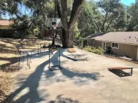 Welcome Inn: Family Friendly Oasis among the Oaks in Wine Country Hotels in Atascadero