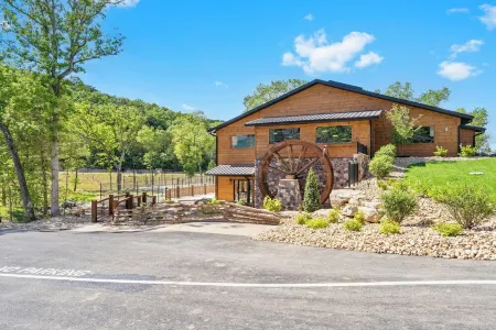 Brim & Buckle Inn a cozy retreat