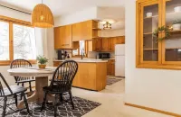 A Cozy Updated 3 Bedroom Home!