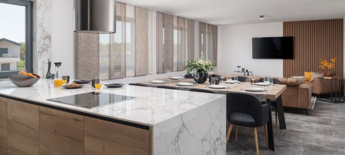 Penthouse Adela Ξενοδοχεία στην πόλη Vir