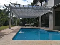 Villa with Golf Cart & Maid service