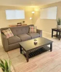 Relaxing 3 Bedroom, 2 Bathrooms. Large backyard, pool, jacuzzi + 2 patios, grill