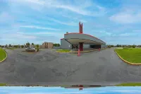 OYO Hotel Orlando Airport Hotels in Sky Lake