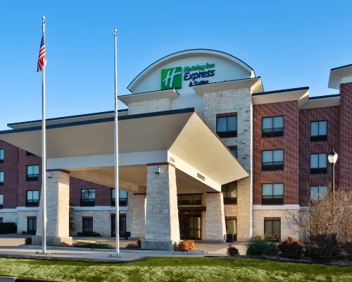 Holiday Inn Express & Suites DUNCAN by IHG Hotels in Duncan