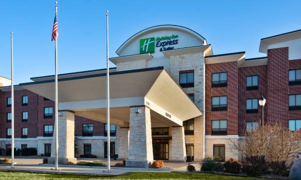 Holiday Inn Express & Suites Duncan by IHG