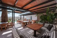 Noir Mykonos Hotels in Klouvas