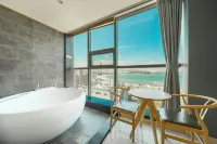 Ulsan Ilsan Conseed Hotels in Ulsan