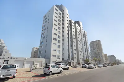 Ocean View 503 by Host Agents Hotels near SANCCOB Cape Town