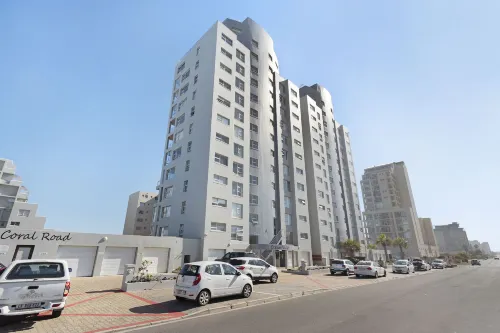 Ocean View 503 by Host Agents