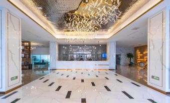Magnotel Hotel (Linyi Mengyin Yunmeng Road)