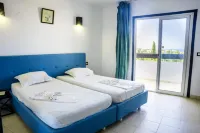 Kaiser Hotel Hotels in Sousse Medina