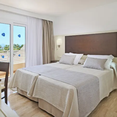 Grupotel Port d´Alcudia