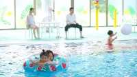 Mercure Miyagi Zao Resort & Spa - Pools