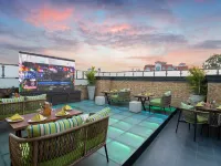 Grand Plaza Lords Inn Jammu Hotels in Jammu