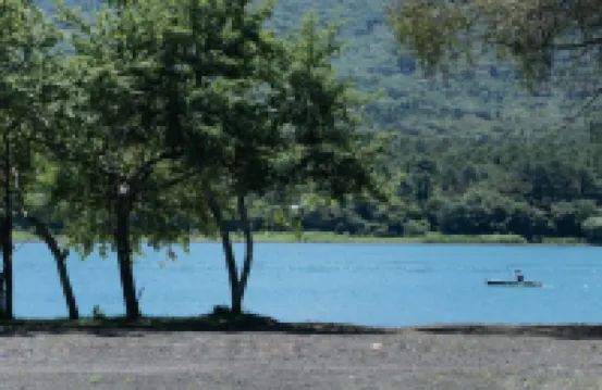 SANU 2nd Home 山中湖1st