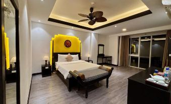 Hoan Cau Hotel