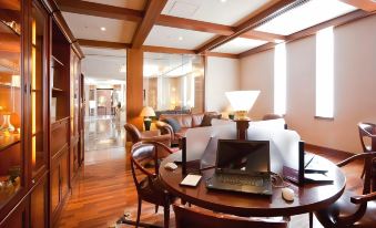 Kanazawa Manten Hotel Ekimae