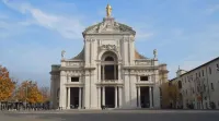World Heritage Suite - Assisi - شقق