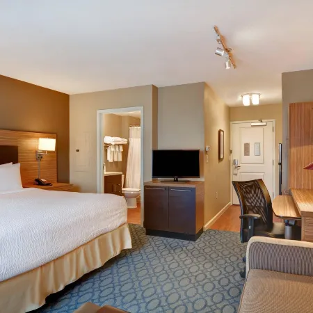 TownePlace Suites Alexandria
