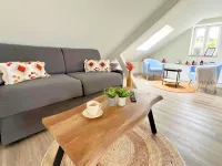 Apart'Moment Bourbourg Centre Hotel a Loon-Plage