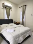 D Paddy HR Guest House Hotels near Masjid Al Masyhoor Padang Siding