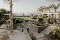 Palmar Boutique Hotel فنادق في Campofelice di Roccella