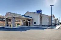 SureStay by Best Western Salem - bars