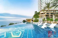 Apec Mandala Mui Ne Beach - Hotel LHG - مسبح على السطح