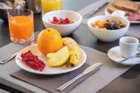 Hotel Palace Verona - breakfast