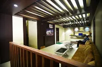 Karma Hotel Nepal Pvt. Ltd. - pemandangan pegunungan