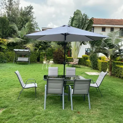 Karen Brooks View Palace Apartments Hotels near Oloolua Nature Trail